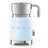 MFF01PBUK Milk Frother in Pastel Blue