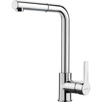 MID1CR Pull Out Mixer Tap Chrome
