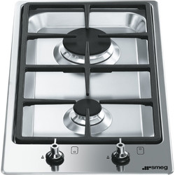 PGF32G 31cm Domino Classic Gas Hob