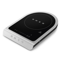 PIC01BLMUK Portable Induction Hob in Matte Black