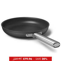 CKFF2801BLM Frying Pan 28cm Black