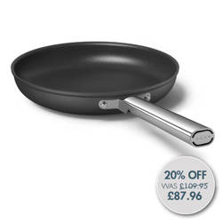 CKFF3001BLM Frying Pan 30cm Black