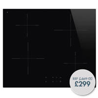 SI2641D 60cm Induction Hob