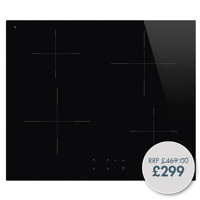 SI2641D 60cm Induction Hob