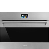 SAB4304X 45cm Classic Blast Chiller in Stainless Steel