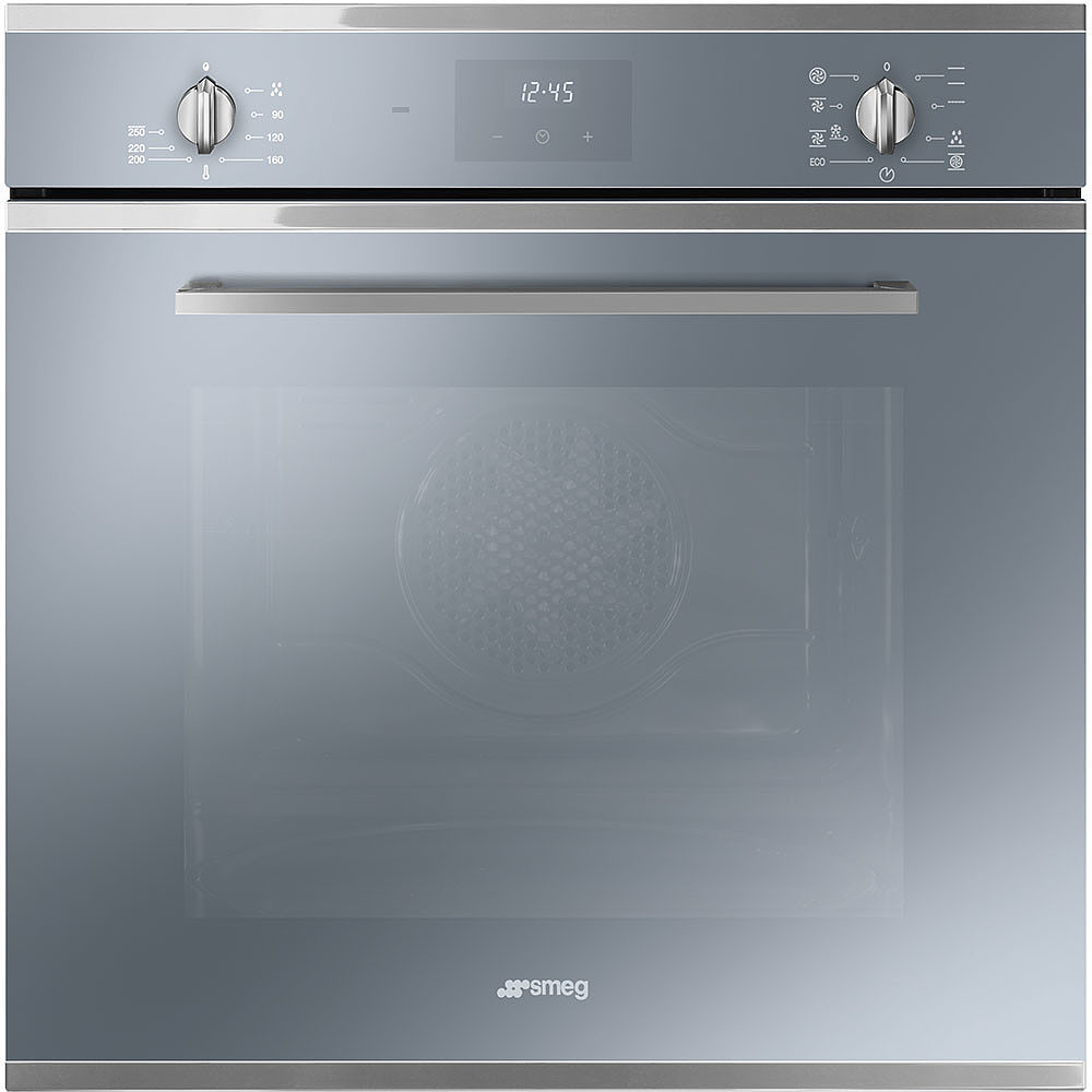 Smeg single online built in oven