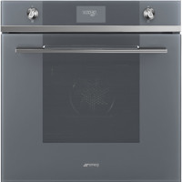 smeg cucina se335 single oven