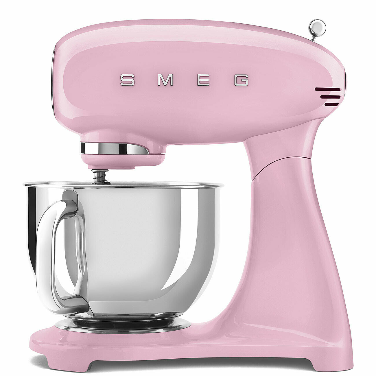 Smeg air fryer deals pink