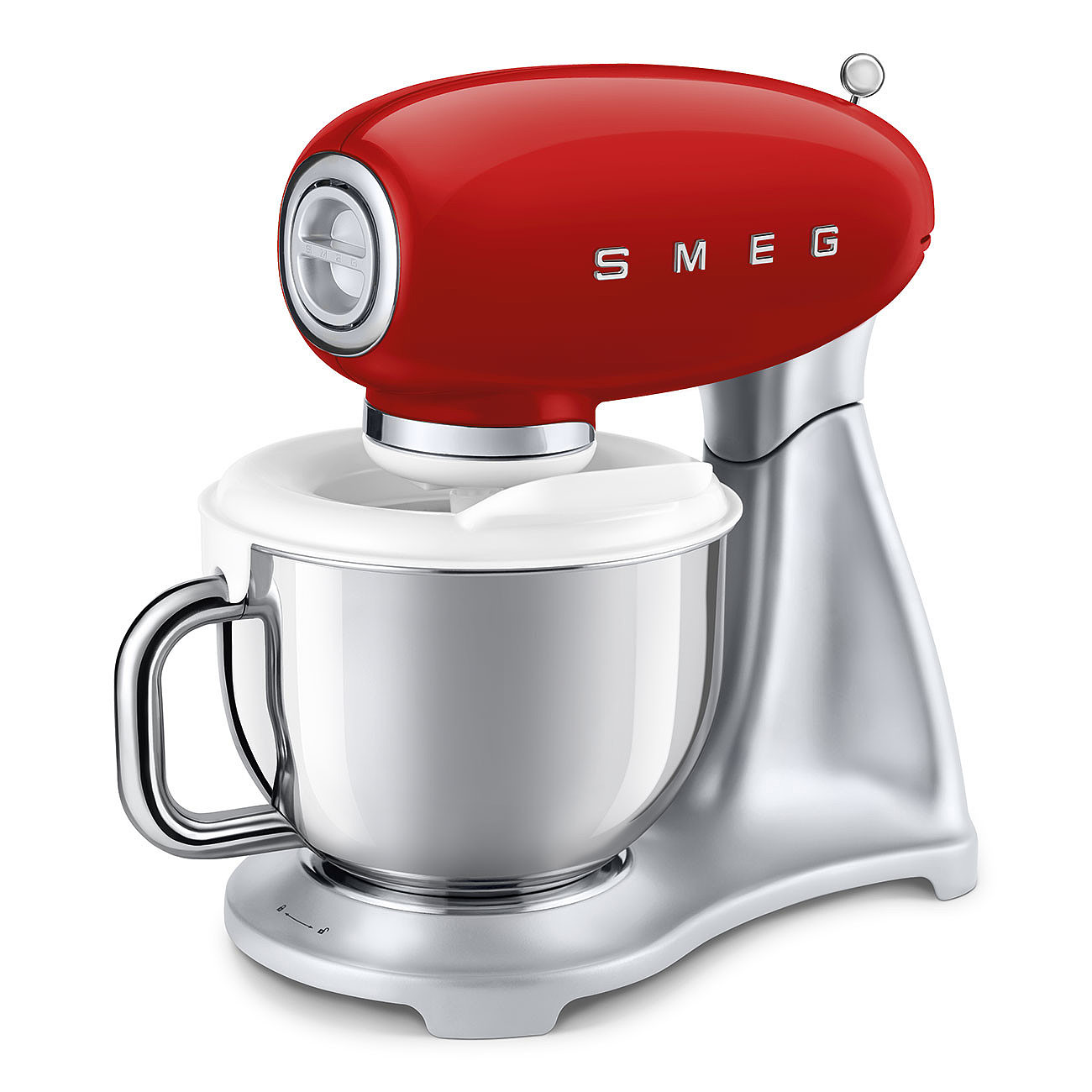 Ice cream 2025 maker smeg