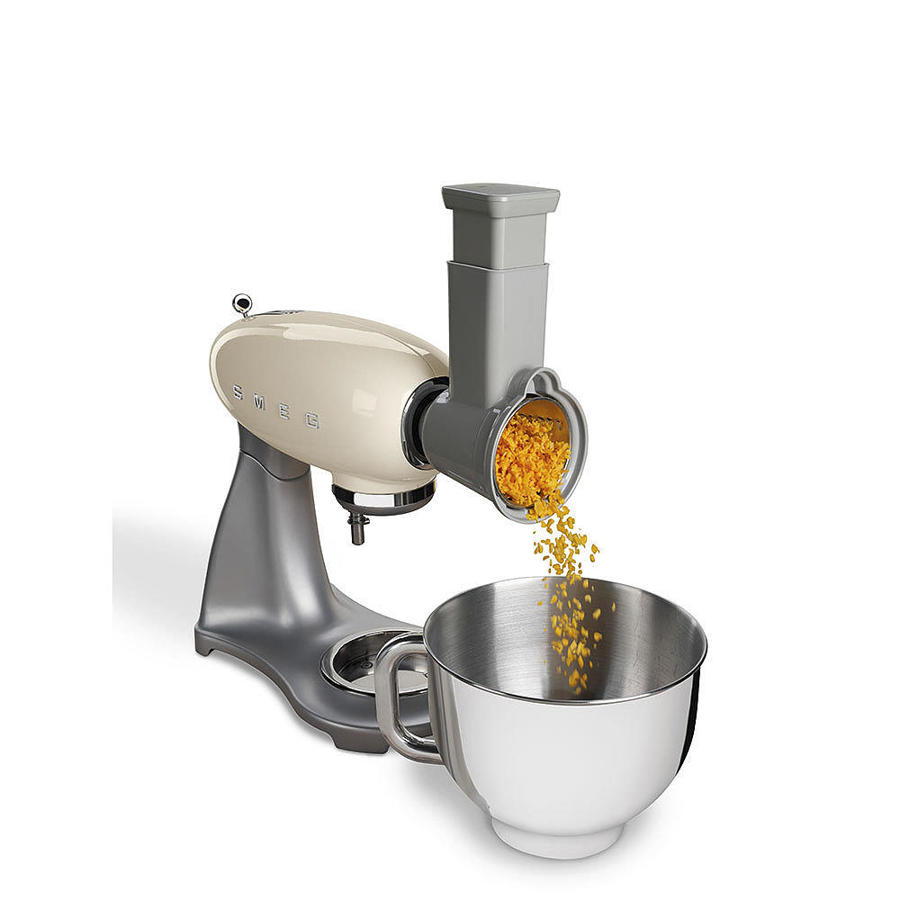 Smeg Stand Mixer Accessories - Slicer and Grater - The Bay House