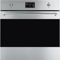 SO6302M2X 60cm Classic Speedwave XL Combi Microwave Stainless Steel