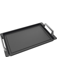 TPKPLATE Tepanjaki Grill Plate for use with selected Hobs