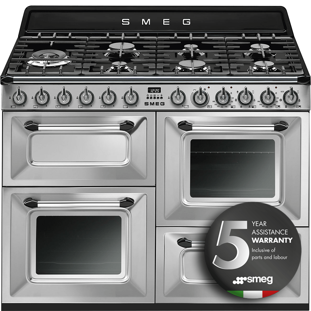 smeg 80cm oven