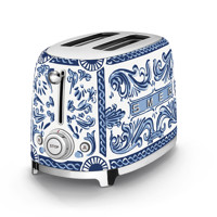 Dolce & Gabbana Blu Mediterraneo 2 Slice Toaster