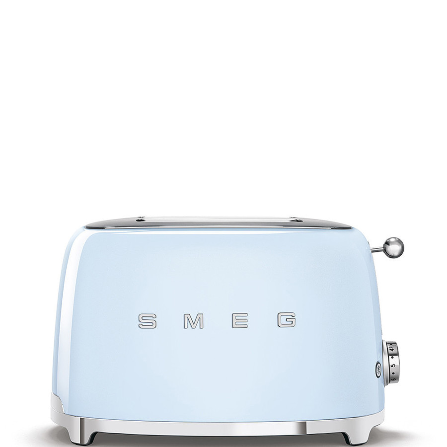 Toaster Navy Blue TSF01NBUS