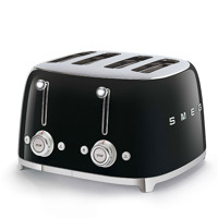 TSF03BLUK Four Slice Toaster in Black