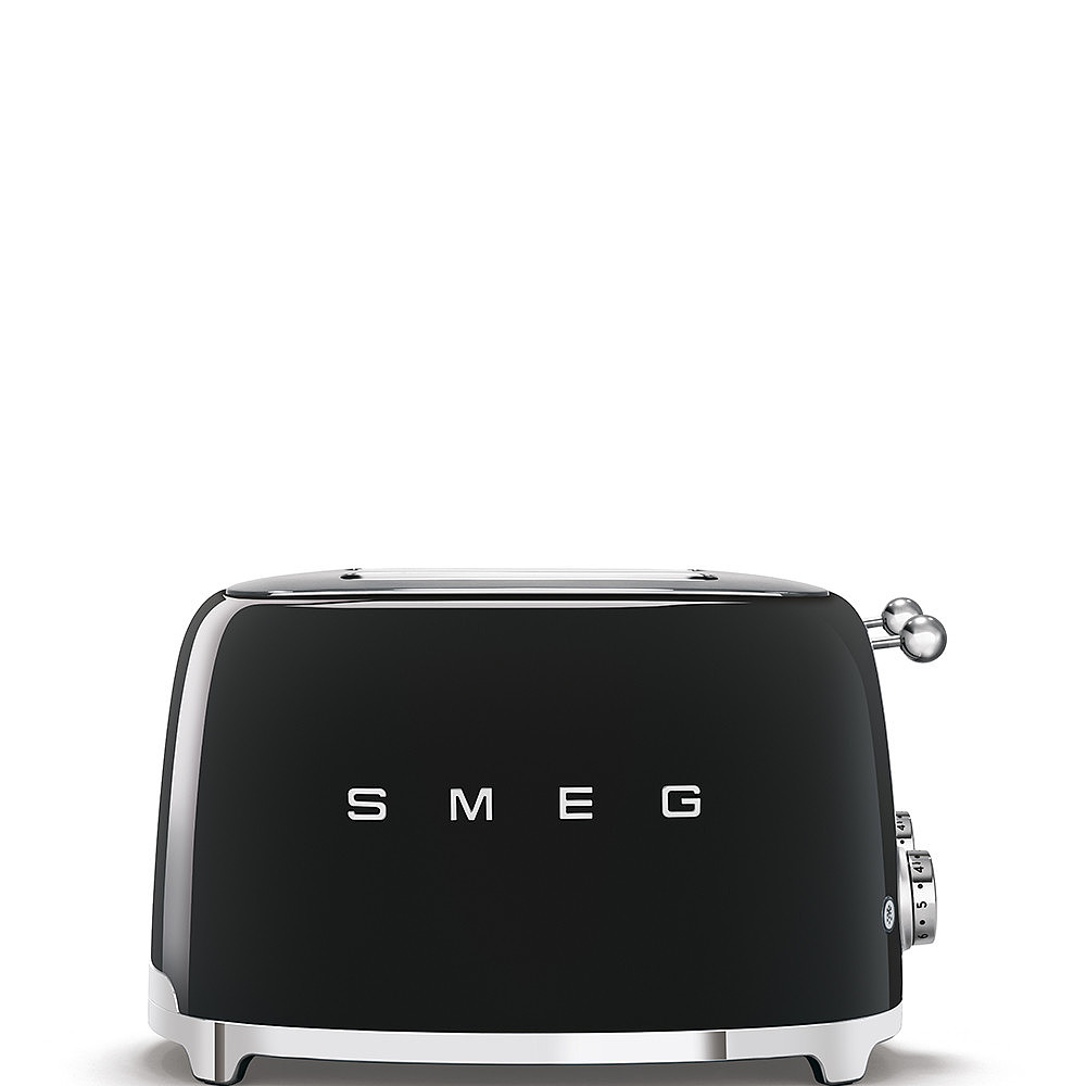 Gloss Black 4 Slice Toaster (4 Slot) - TSF03BLUK