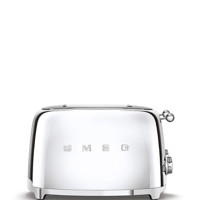 TSF03SSUK Four Slice Toaster in Polished Stainless Steel