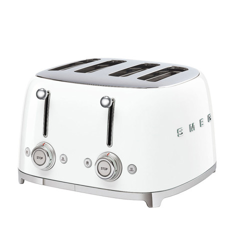 TSF03WHUK Four Slice Toaster in White