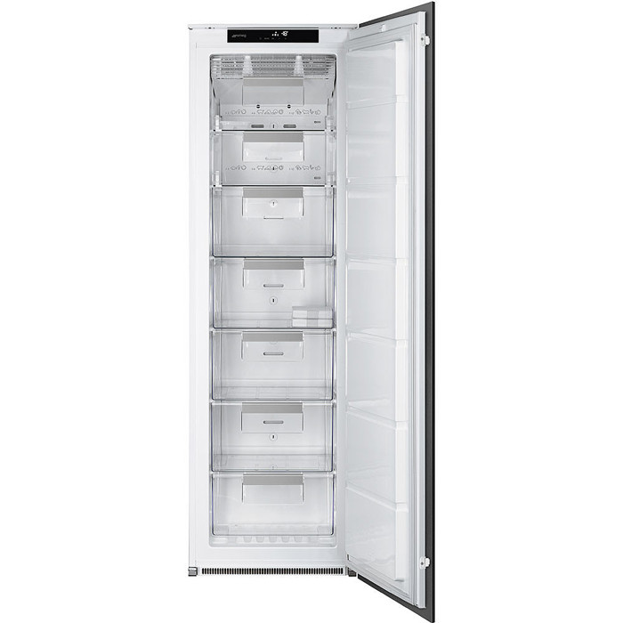 UKS8F174NF 60cm Integrated In Column Frost Free Freezer