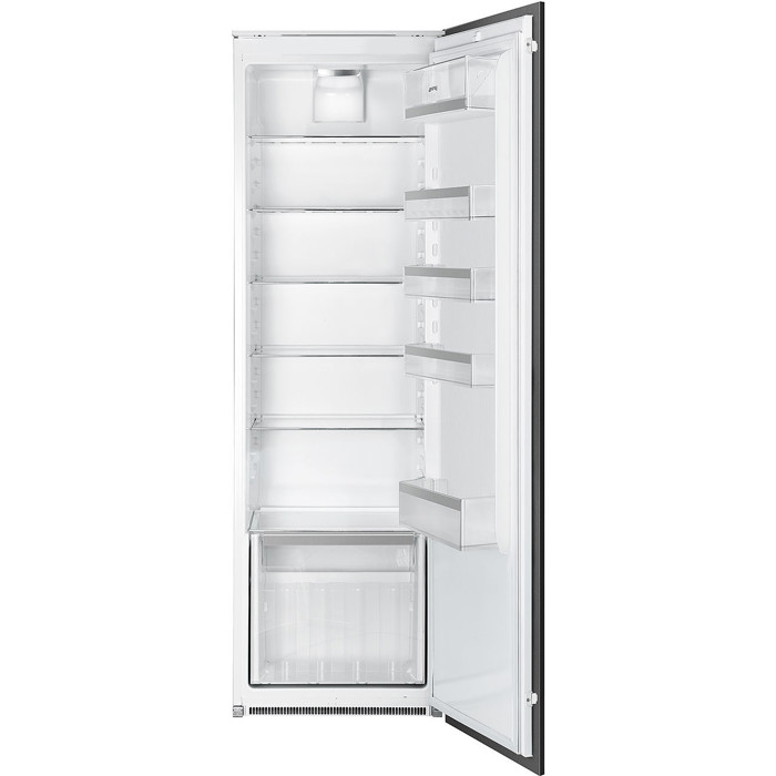 UKS8L1721F 60cm Integrated In Column Larder Refrigerator