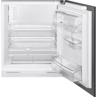 UKU8C082DE 60cm Integrated Under Worktop Refrigerator with ice box