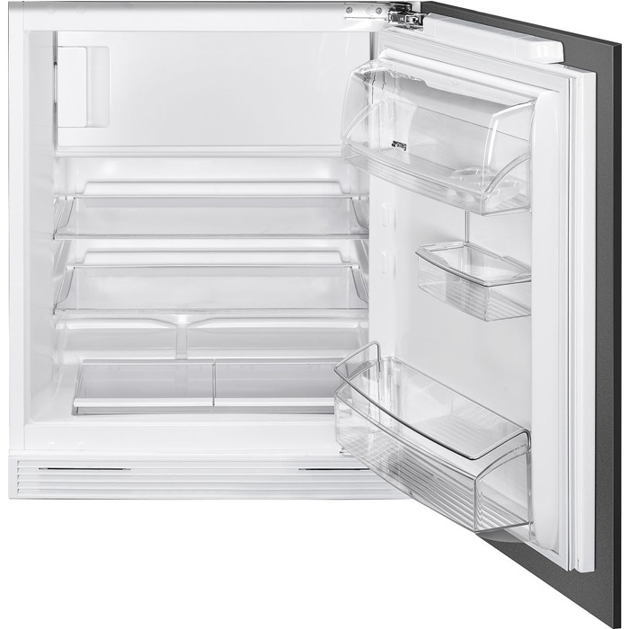 UKU8C082DF 60cm Integrated Under Worktop Refrigerator with ice box