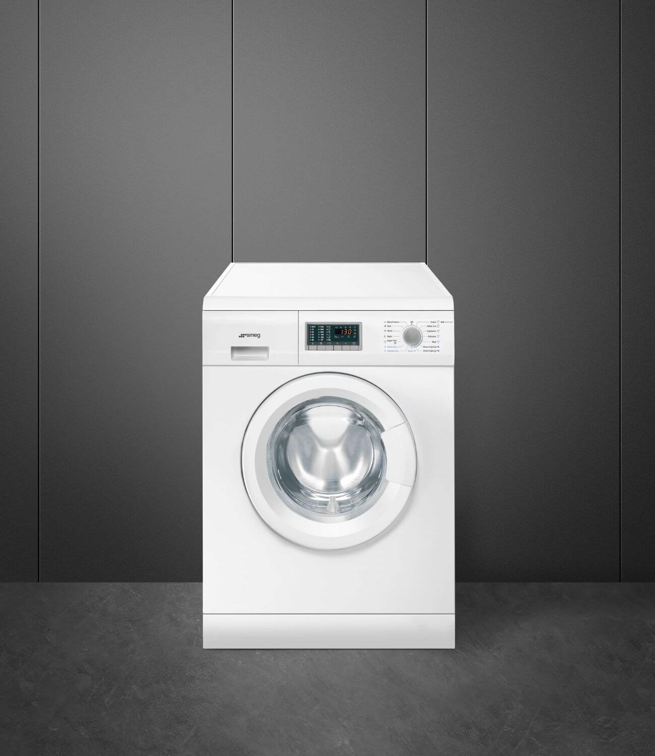 Smeg washing machine deals price