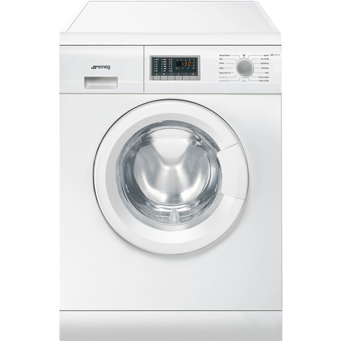 WDF14C7-2 60cm 7kg Freestanding Washer Dryer White