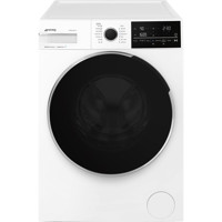 WDN064SLDUK 60cm White Freestanding Washer Dryer