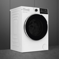 WDN064SLDUK 60cm 10kg Freestanding Washer Dryer White