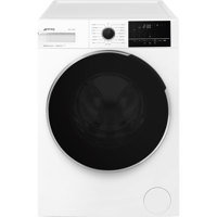 WNP84SECUK 60cm 8kg White Freestanding Washing Machine