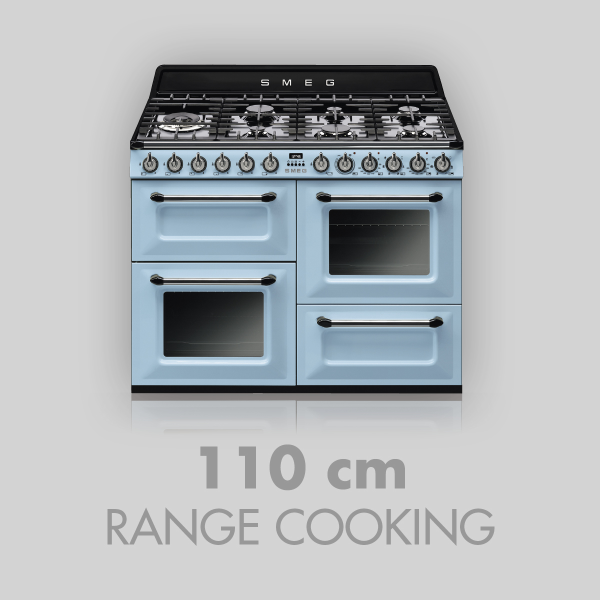 range cooker shops