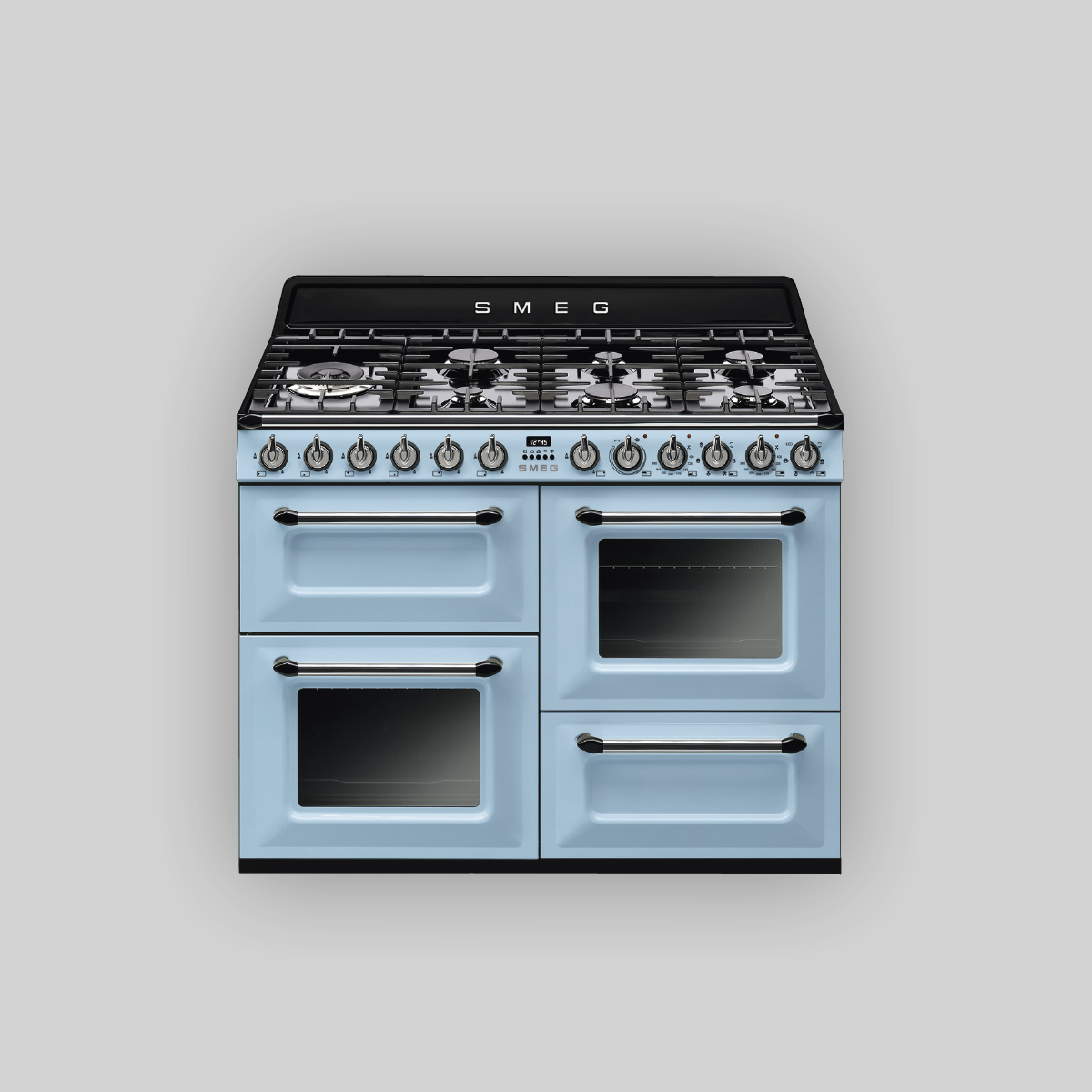 smeg stove