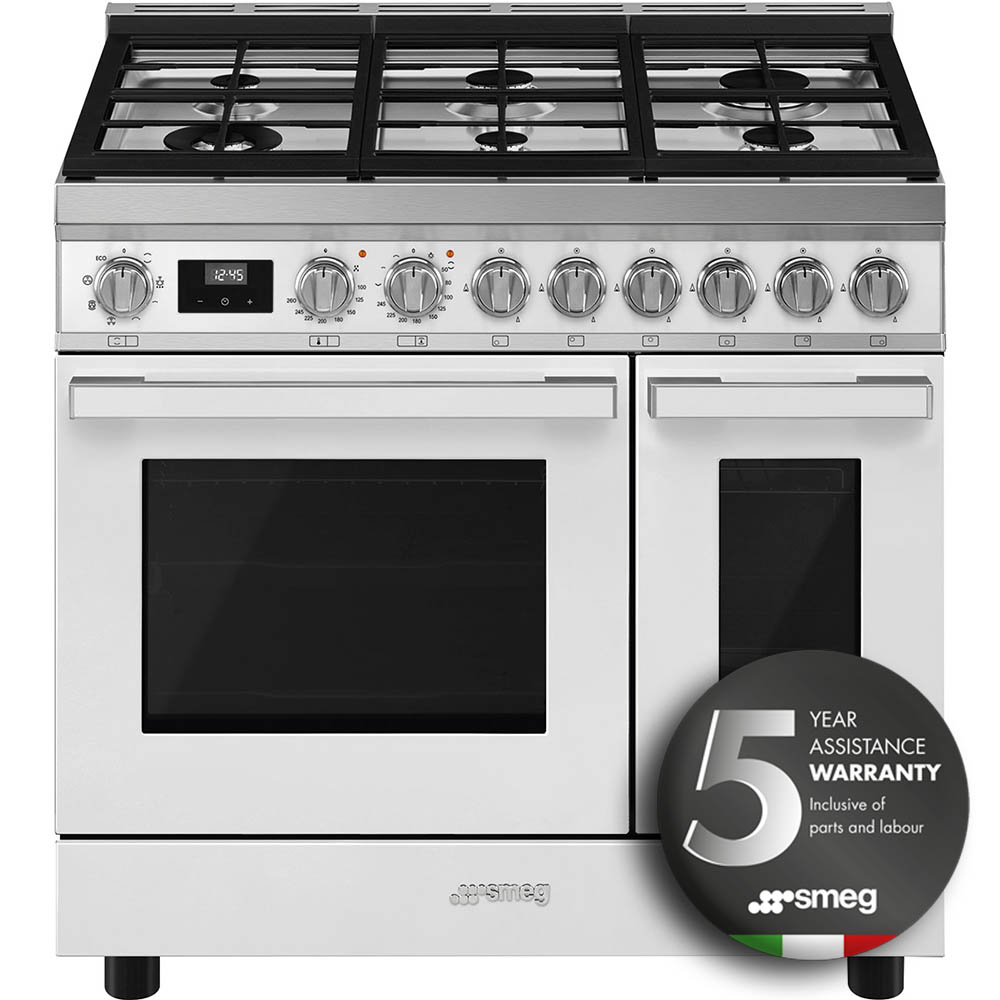 Range cooker deals dual fuel