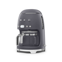 DCF02GRUK Drip Coffee Machine in Slate Grey