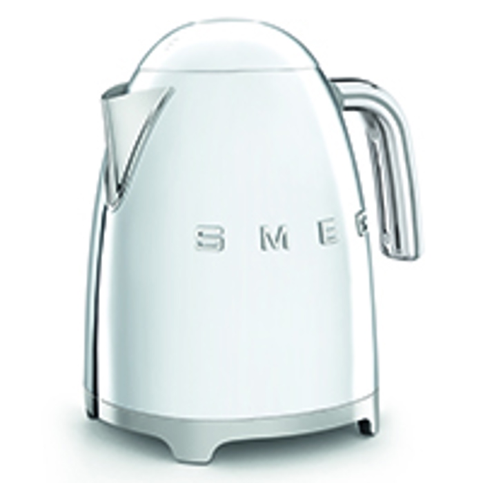KLF03SSUK Kettle in Polished Stainless Steel