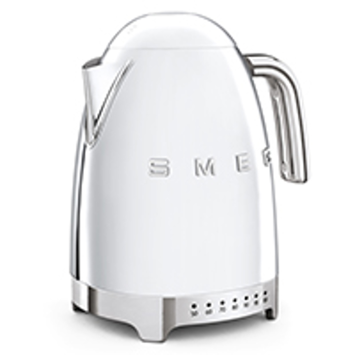 KLF04SSUK Variable Temperature Kettle in Polished Stainless Steel
