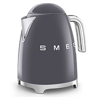 slate grey kettle